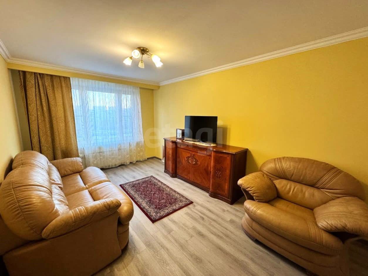 2 комн. квартира, 44.6 м², 7 этаж 