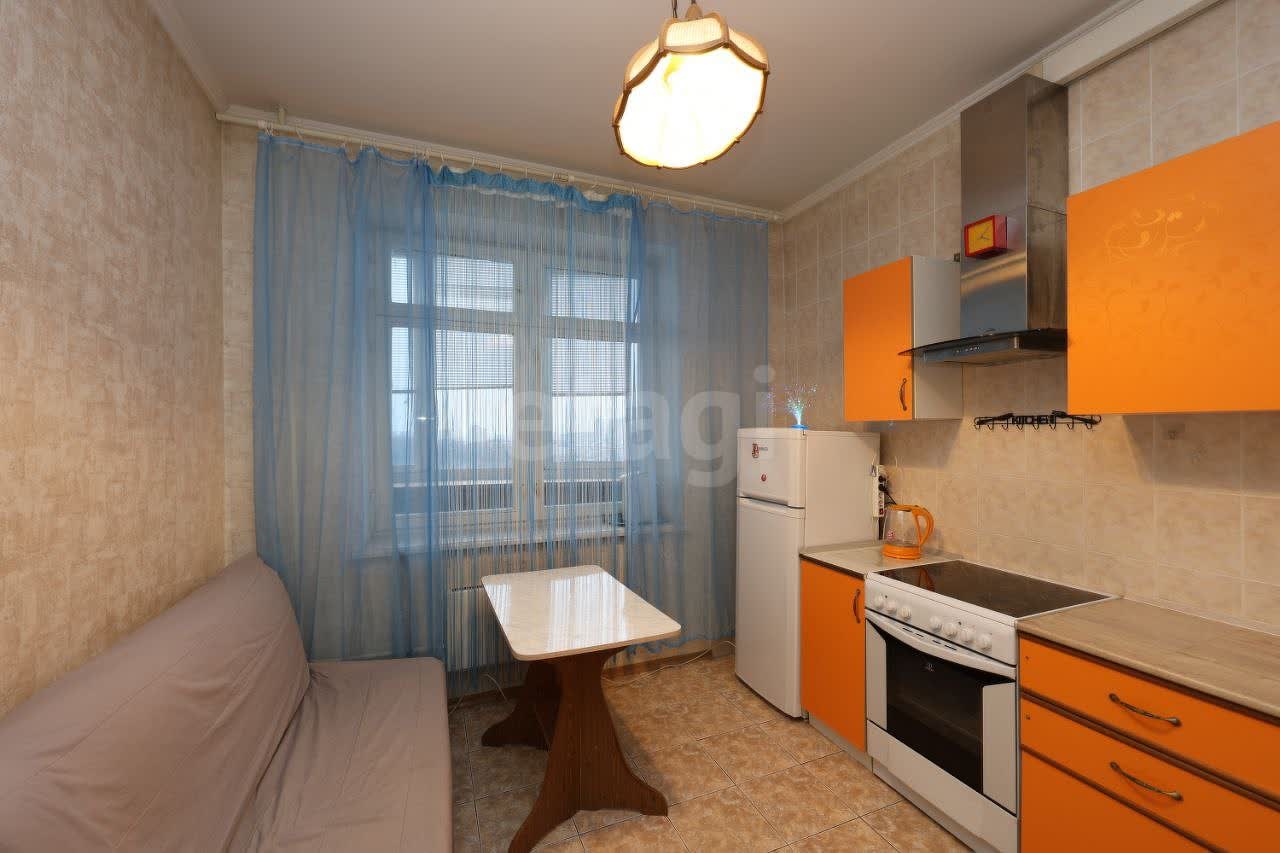 1 комн. квартира, 41 м², 8 этаж 