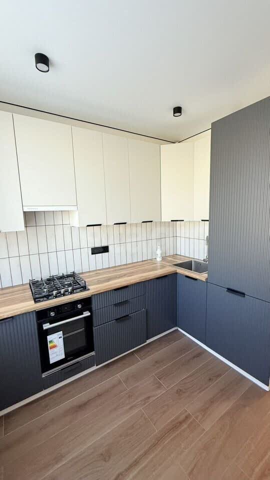 2 комн. квартира, 44.8 м², 9 этаж 