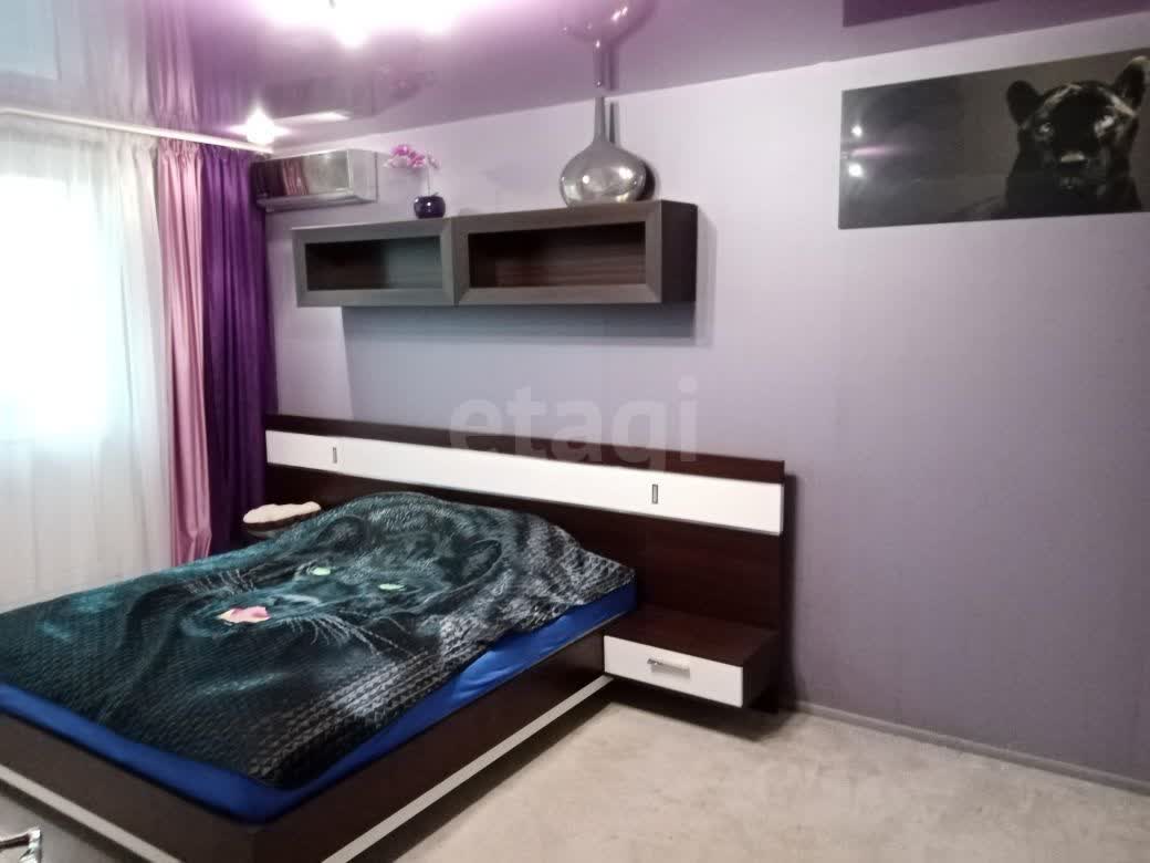 2 комн. квартира, 51 м², 16 этаж 
