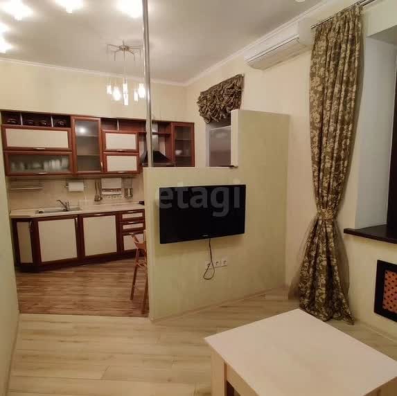 2 комн. квартира, 50.7 м², 5 этаж 