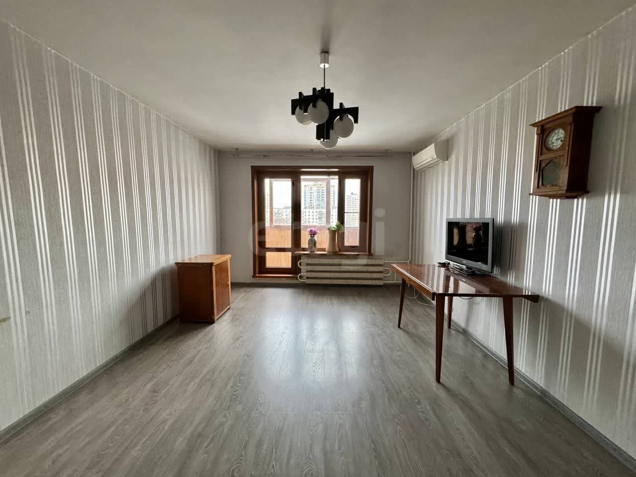 1 комн. квартира, 35.7 м², 9 этаж 