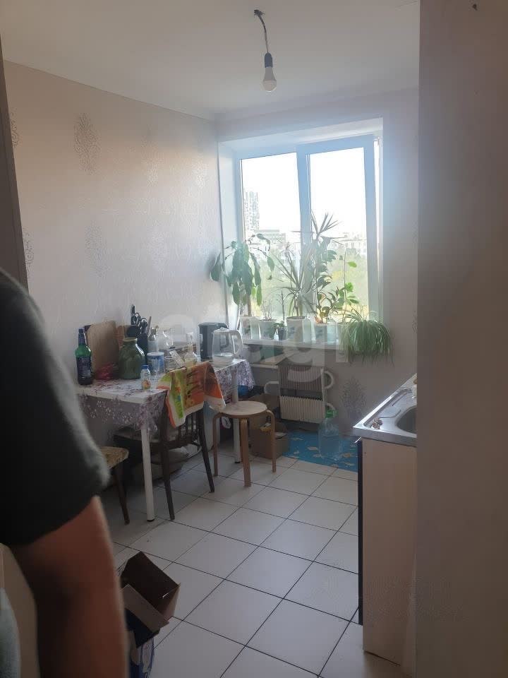 3 комн. квартира, 65.3 м², 12 этаж 