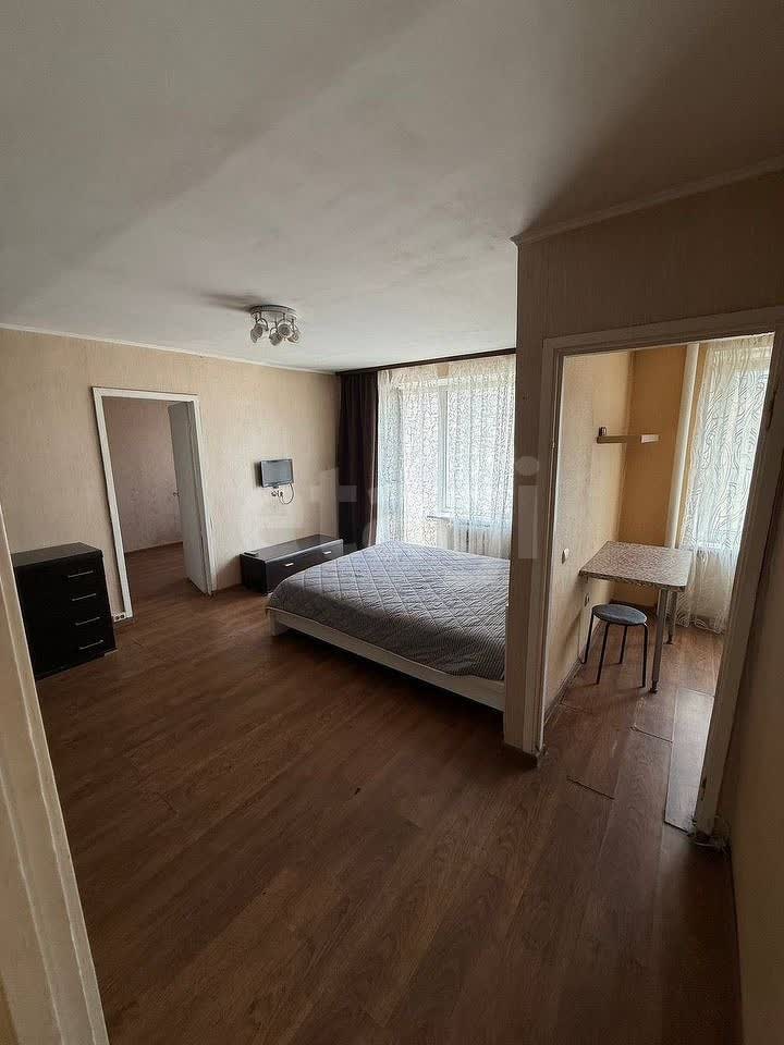 2 комн. квартира, 45 м², 5 этаж 