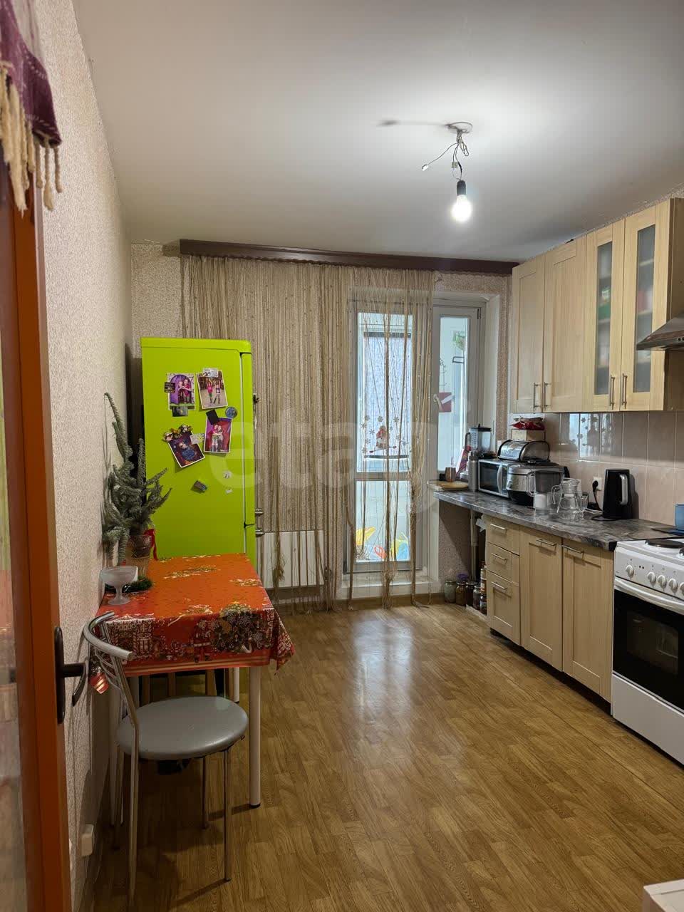 3 комн. квартира, 89.2 м², 12 этаж 