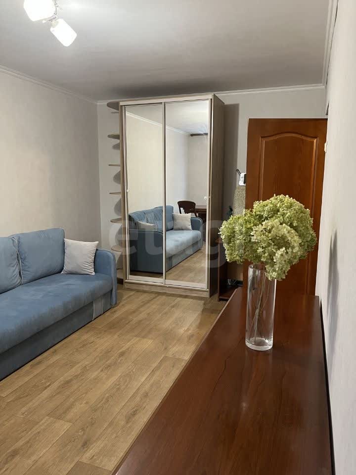2 комн. квартира, 43.9 м², 5 этаж 