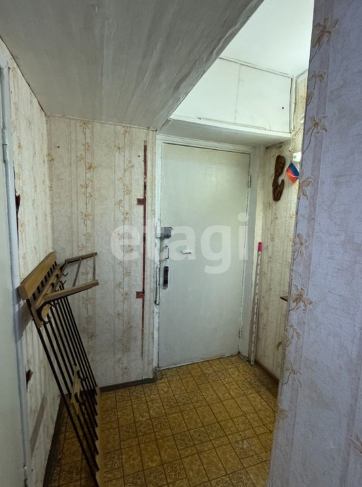 1 комн. квартира, 35 м², 5 этаж 