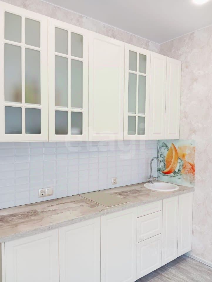 студия, 31.2 м², 8 этаж 