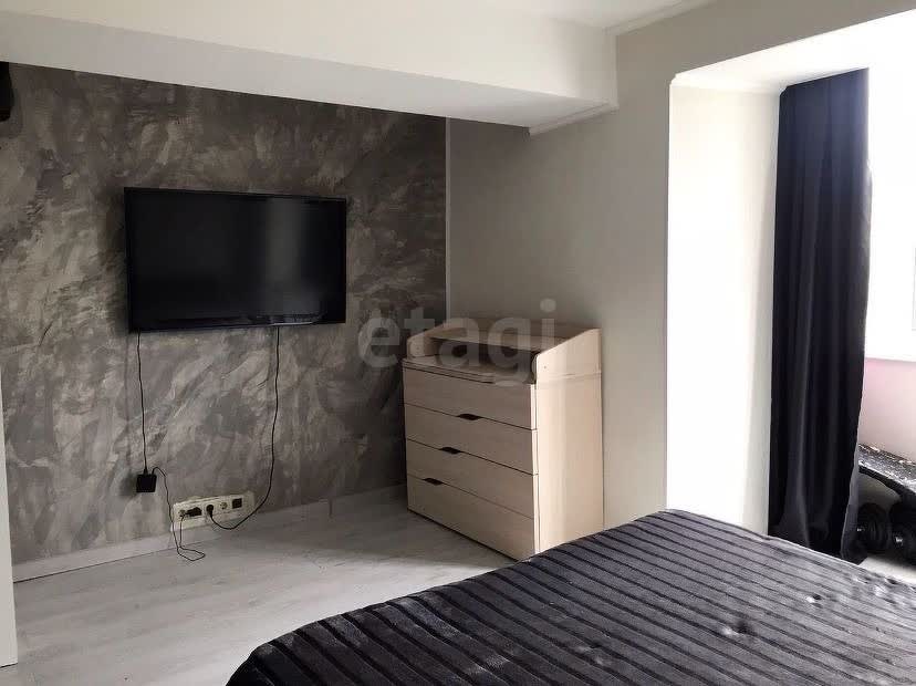 2 комн. квартира, 35 м², 4 этаж 