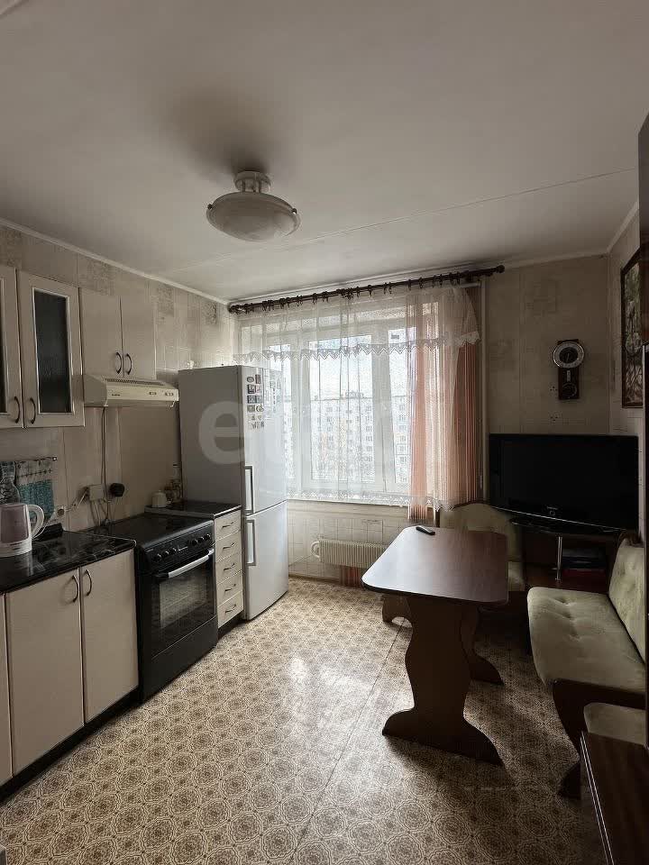 2 комн. квартира, 51.5 м², 7 этаж 