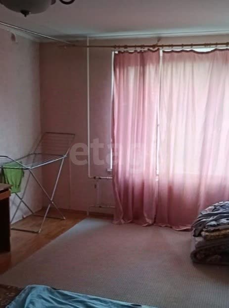 2 комн. квартира, 53 м², 3 этаж 