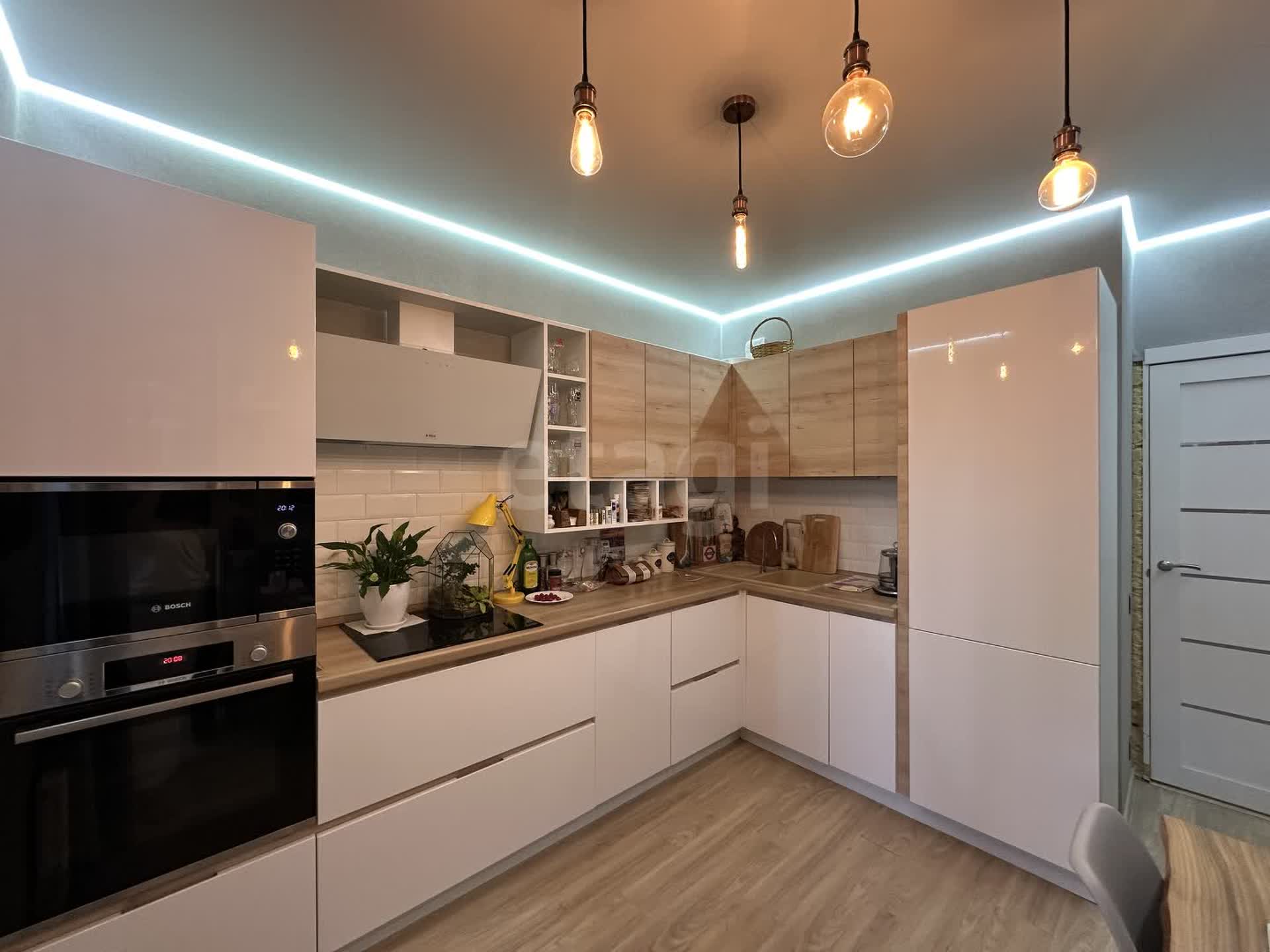 1 комн. квартира, 39.5 м², 12 этаж 
