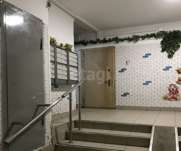 2 комн. квартира, 45.1 м², 5 этаж 