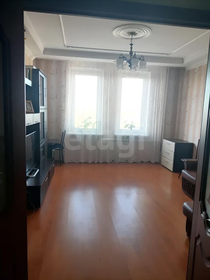 1 комн. квартира, 41.7 м², 7 этаж 
