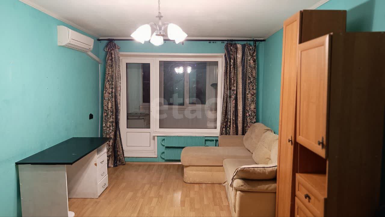 2 комн. квартира, 45 м², 5 этаж 