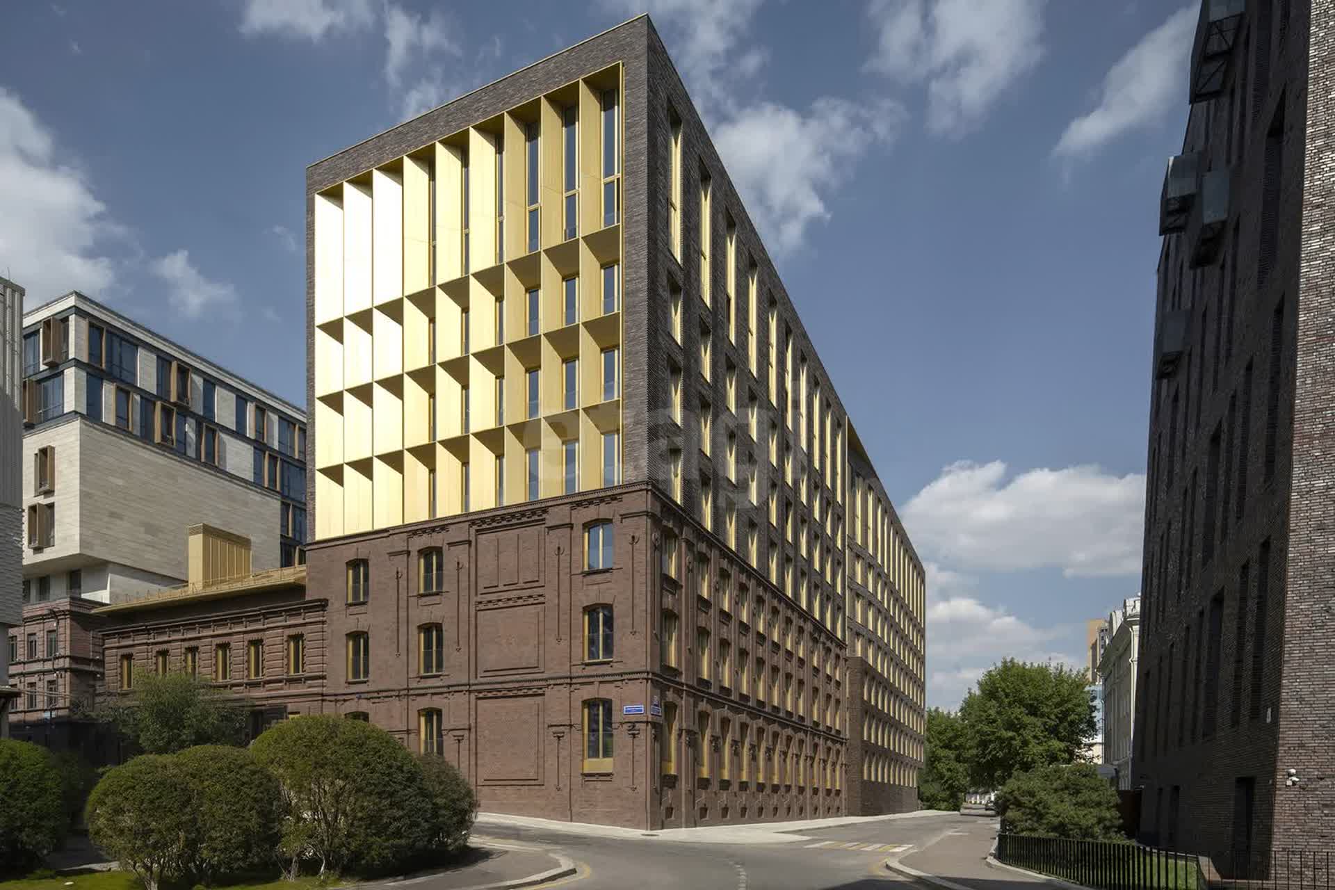 2 комн. квартира, 57.7 м², 2 этаж 