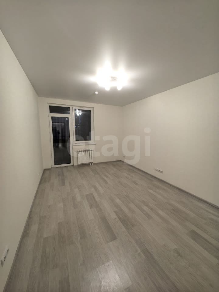 3 комн. квартира, 90.1 м², 20 этаж 