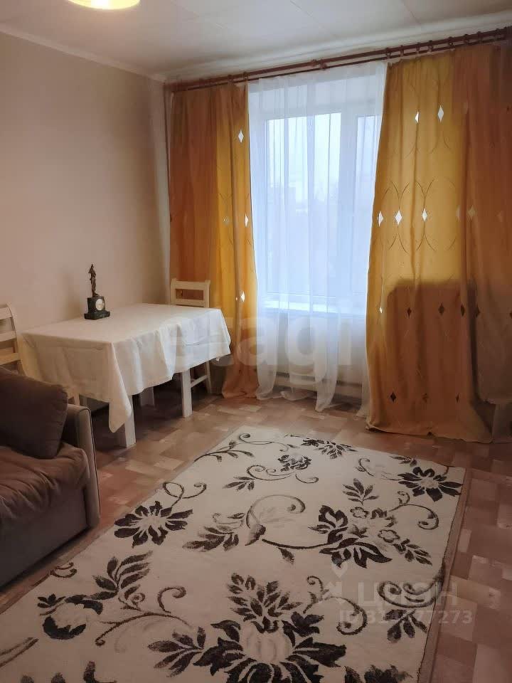1 комн. квартира, 22 м², 7 этаж 
