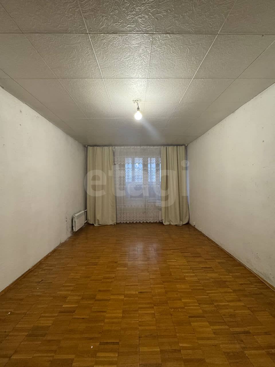 2 комн. квартира, 50.2 м², 9 этаж 