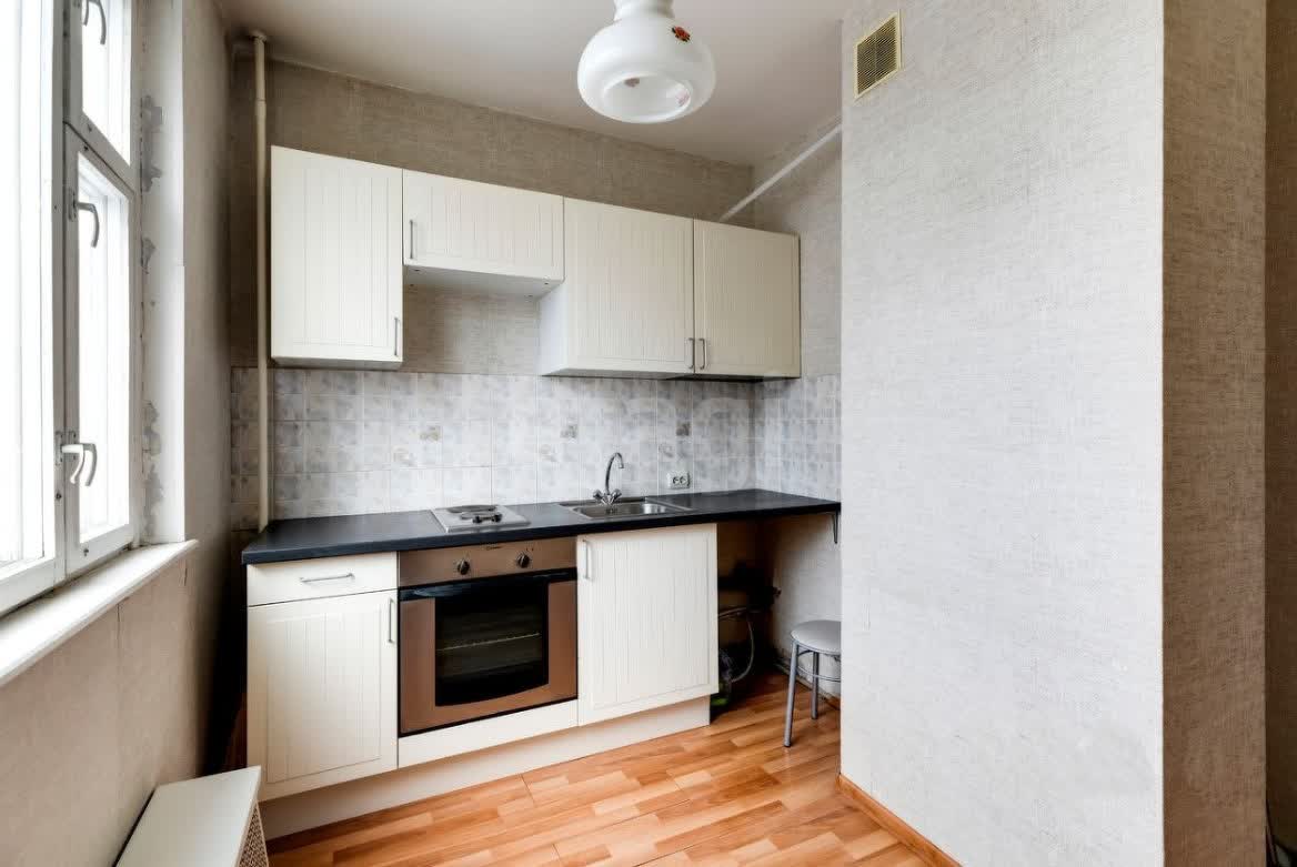 1 комн. квартира, 37 м², 7 этаж 