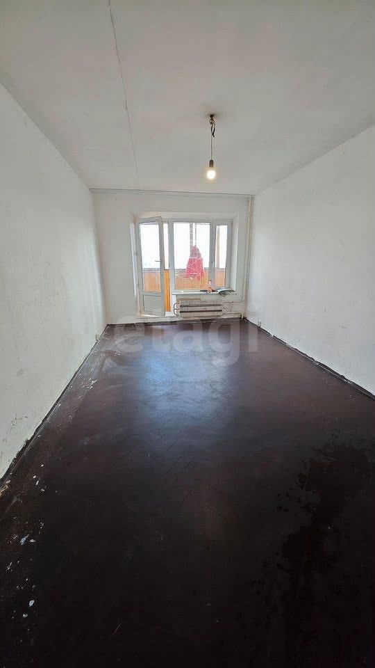 2 комн. квартира, 46.9 м², 8 этаж 