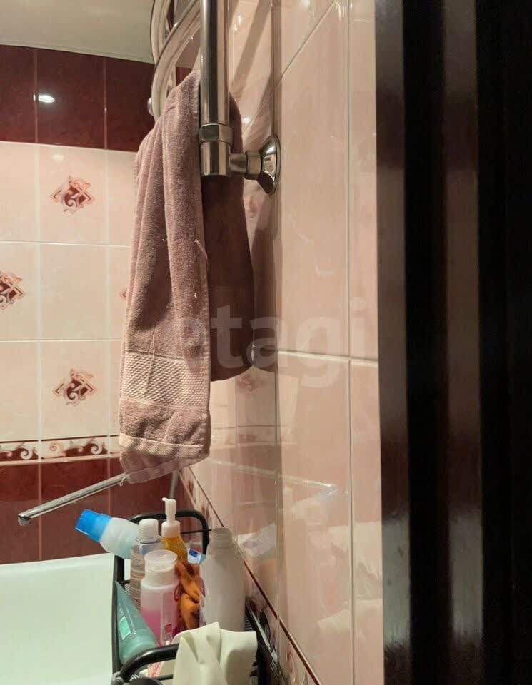 1 комн. квартира, 47 м², 10 этаж 