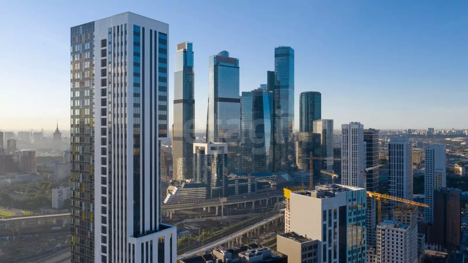 3 комн. квартира, 70.7 м², 9 этаж 