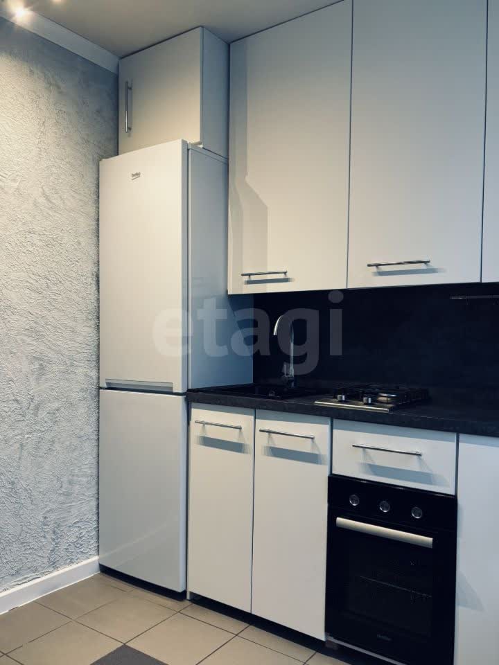 2 комн. квартира, 46 м², 1 этаж 