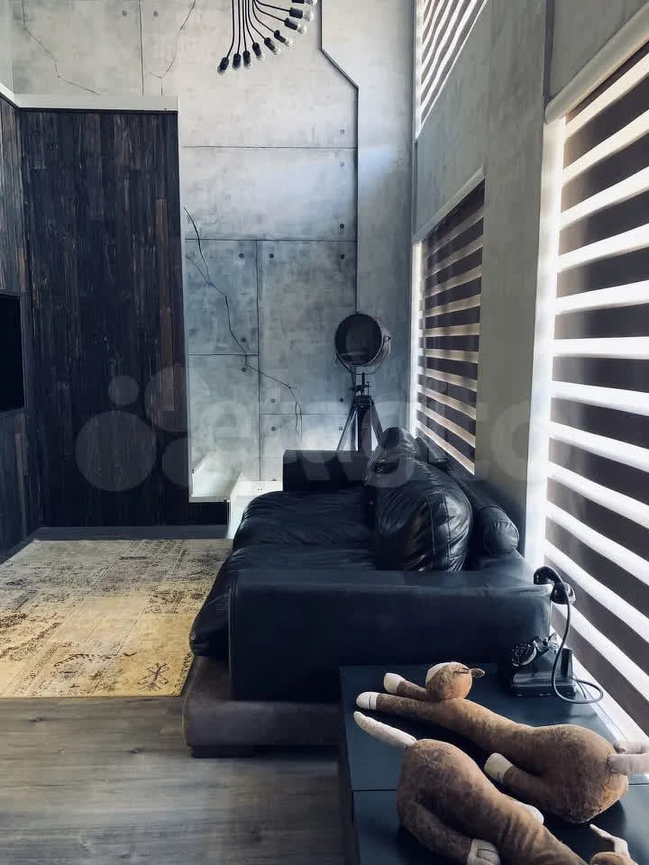 4 комн. квартира, 92 м², 5 этаж 