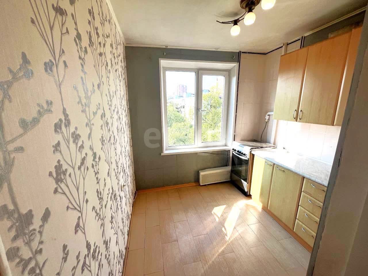 2 комн. квартира, 46 м², 8 этаж 