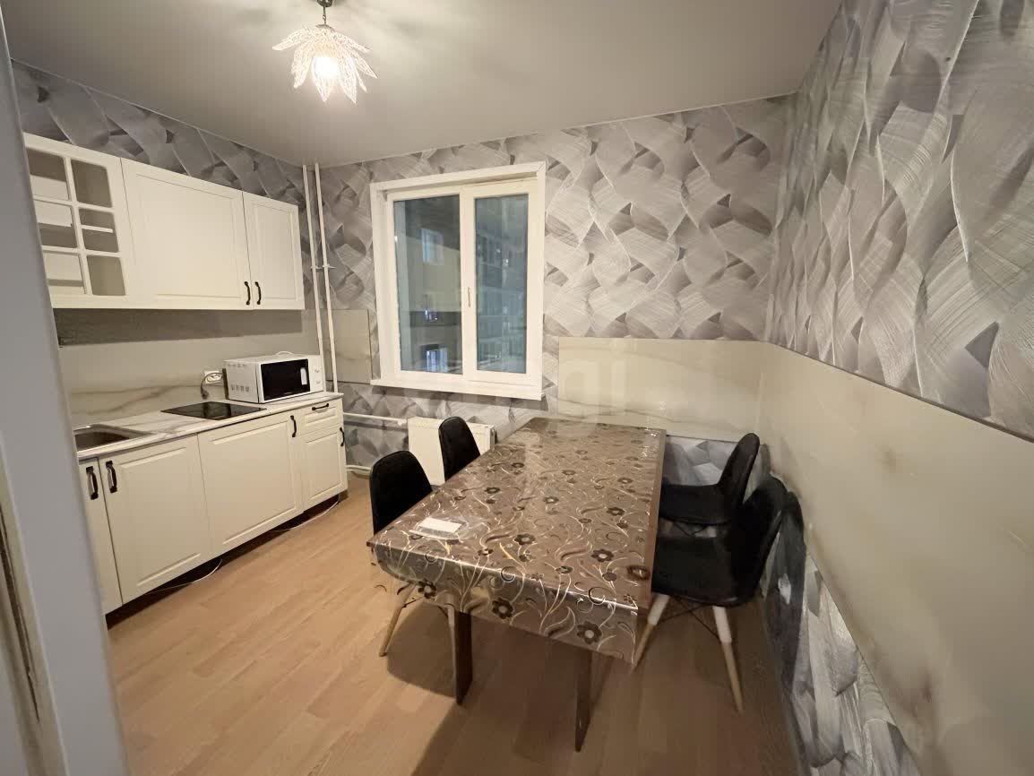 2 комн. квартира, 55.8 м², 7 этаж 