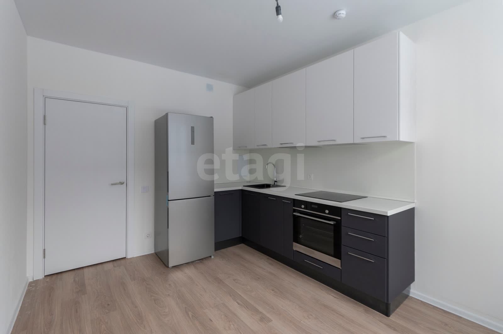 1 комн. квартира, 34 м², 6 этаж 