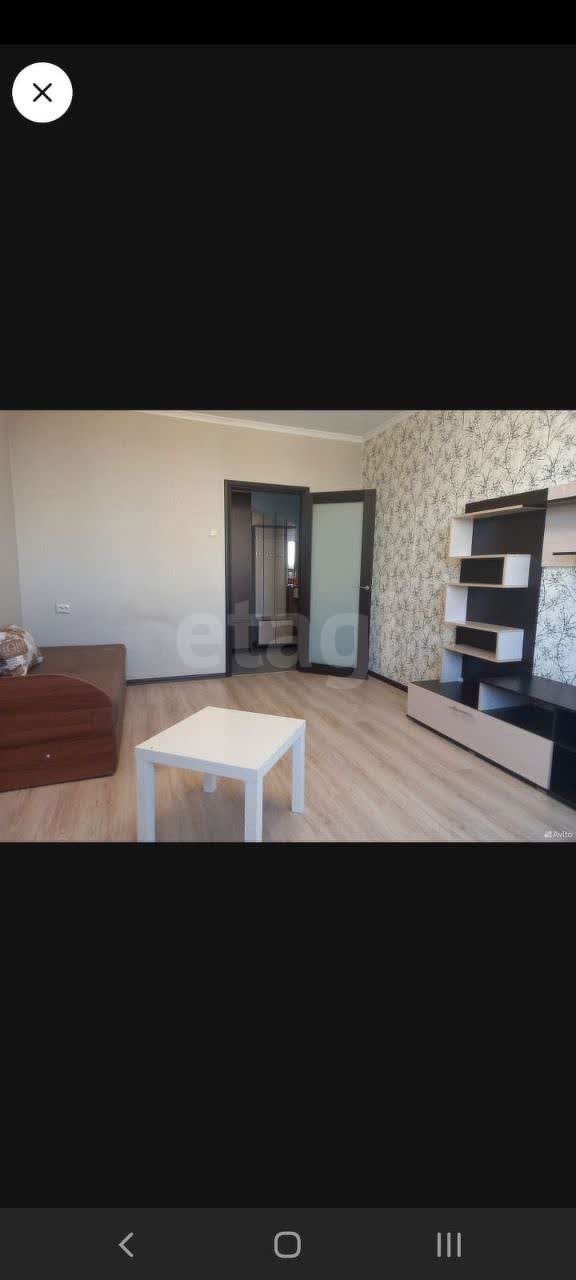 1 комн. квартира, 43.3 м², 5 этаж 