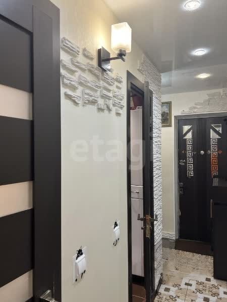 1 комн. квартира, 34.1 м², 7 этаж 