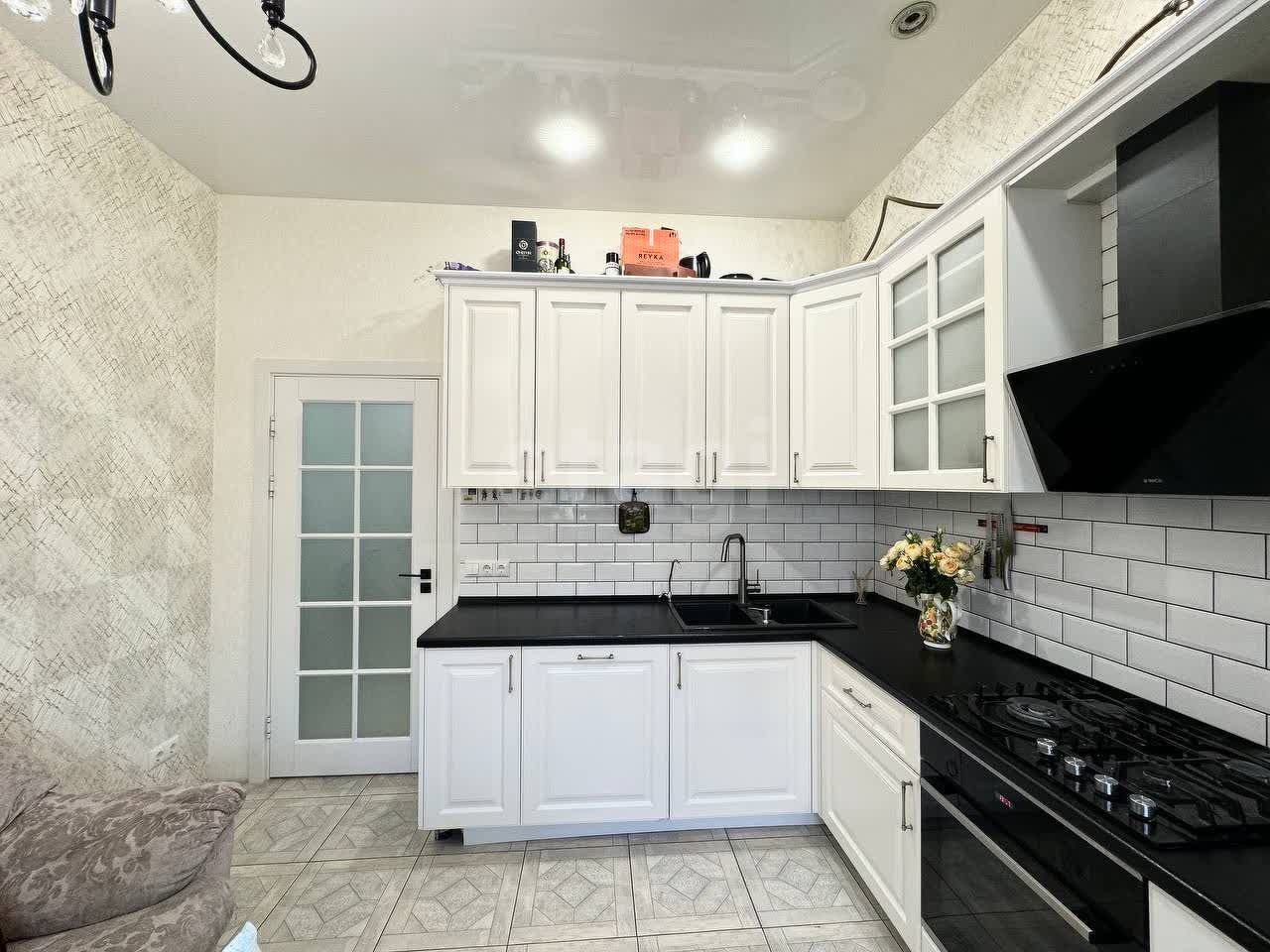 3 комн. квартира, 78.7 м², 2 этаж 