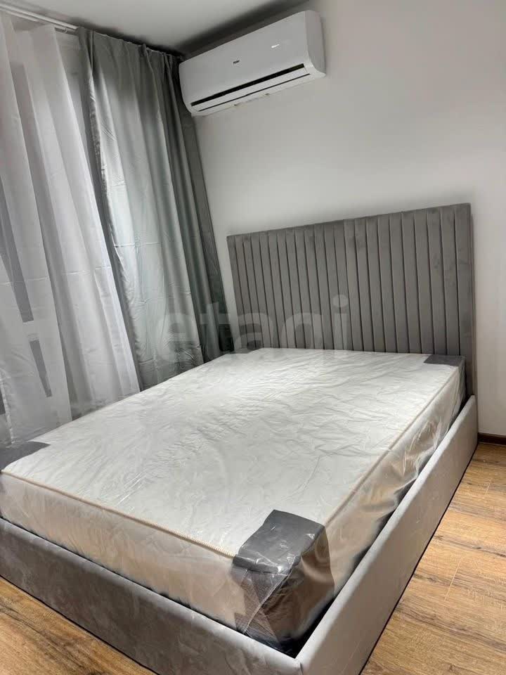 студия, 20.1 м², 7 этаж 