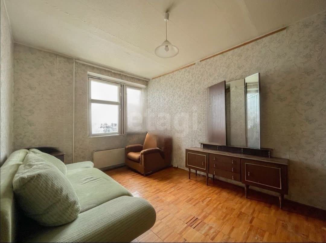 2 комн. квартира, 50.3 м², 14 этаж 