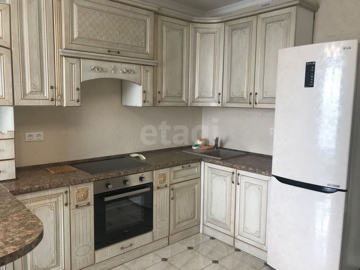 1 комн. квартира, 49 м², 18 этаж 