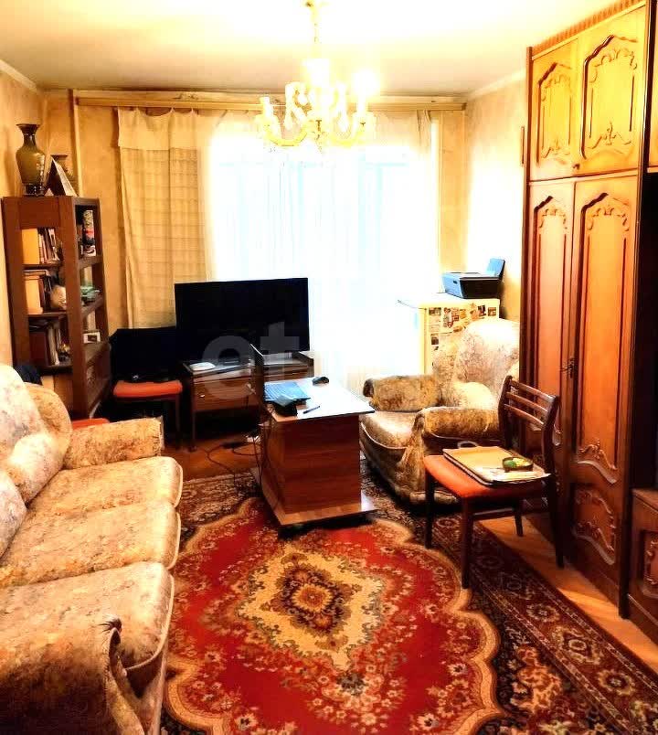2 комн. квартира, 44.1 м², 7 этаж 