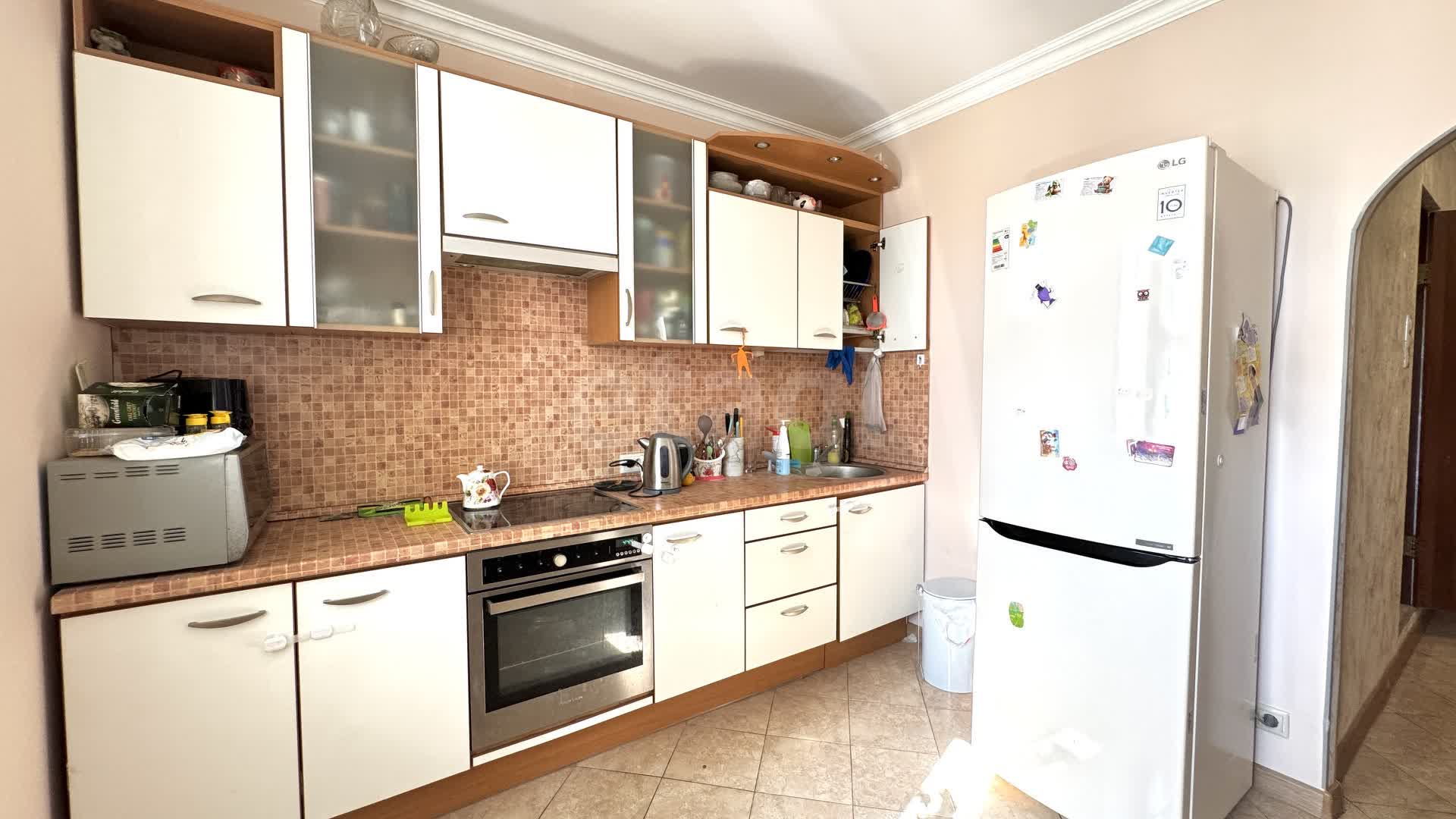 2 комн. квартира, 62 м², 4 этаж 