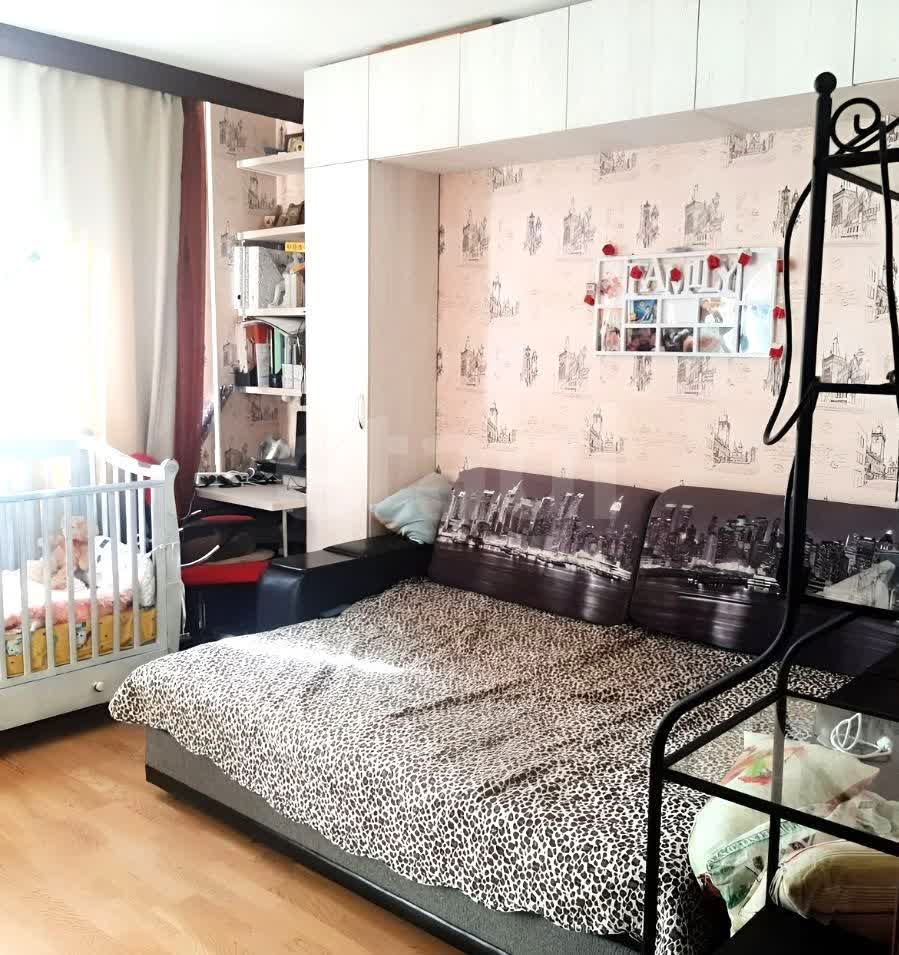 2 комн. квартира, 53 м², 7 этаж 
