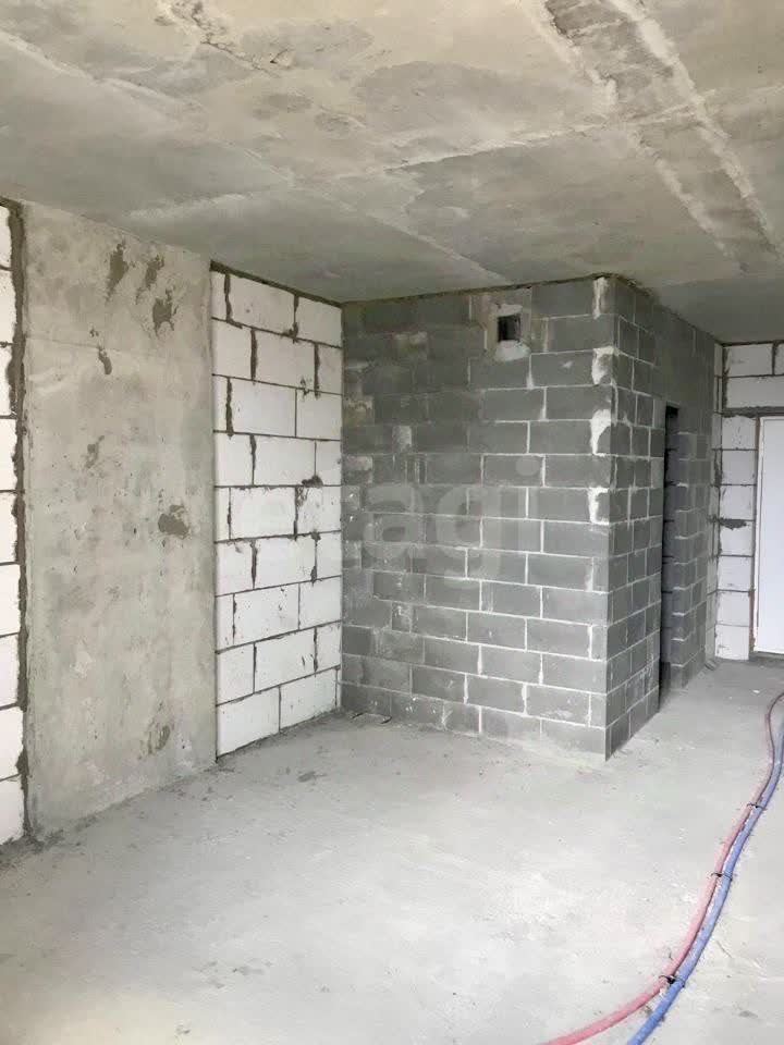 студия, 28.3 м², 22 этаж 