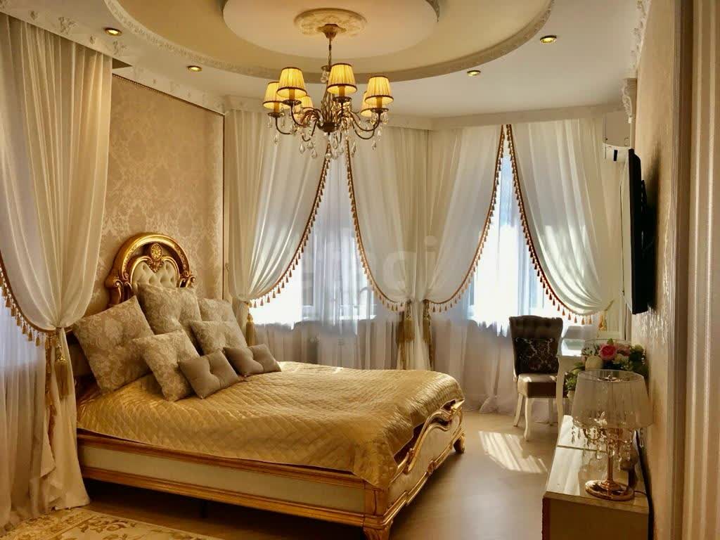 2 комн. квартира, 94 м², 5 этаж 