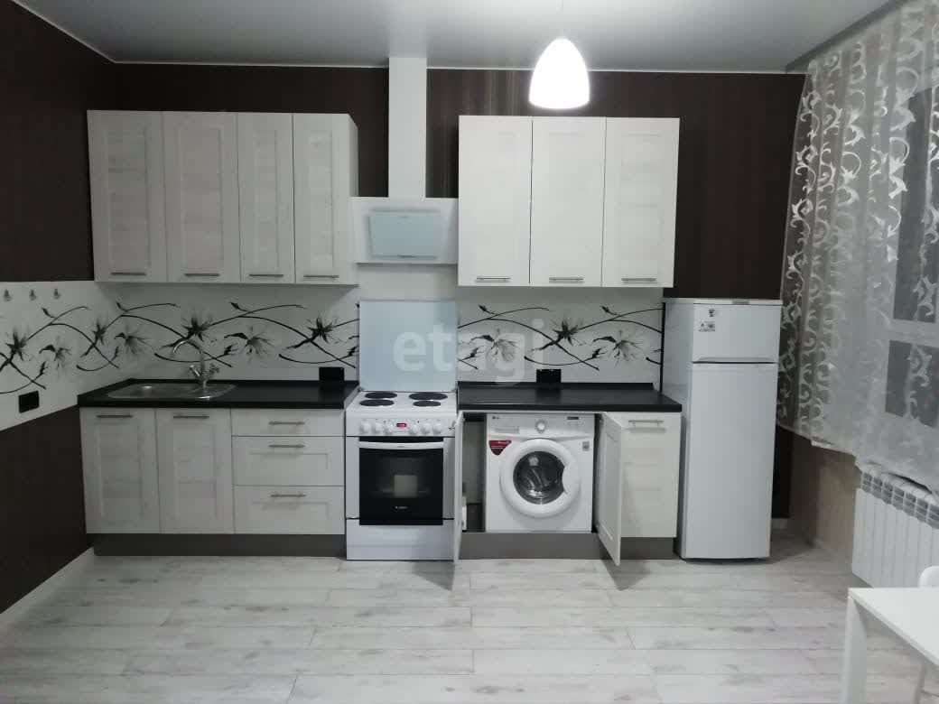 2 комн. квартира, 56 м², 7 этаж 