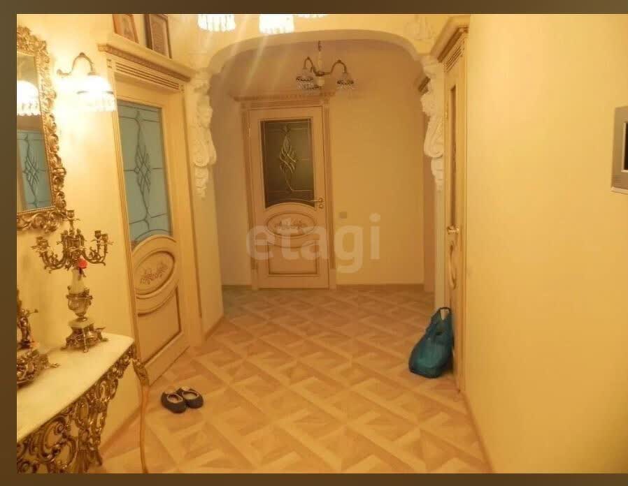 2 комн. квартира, 59.7 м², 15 этаж 