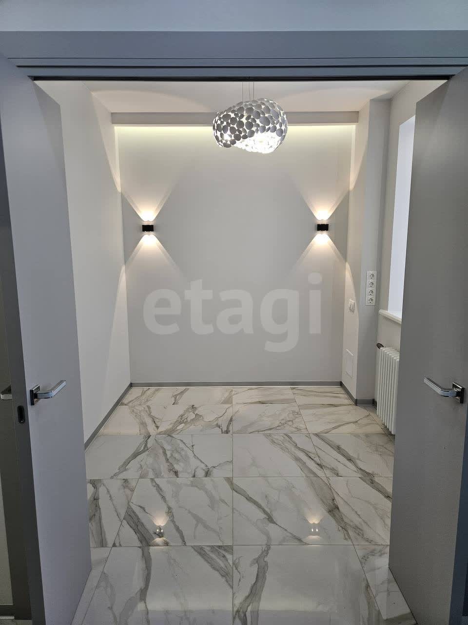 студия, 28.7 м², 5 этаж 