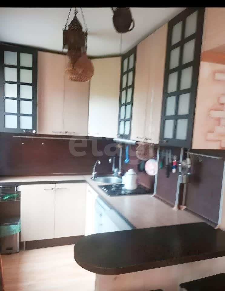 студия, 23.1 м², 7 этаж 