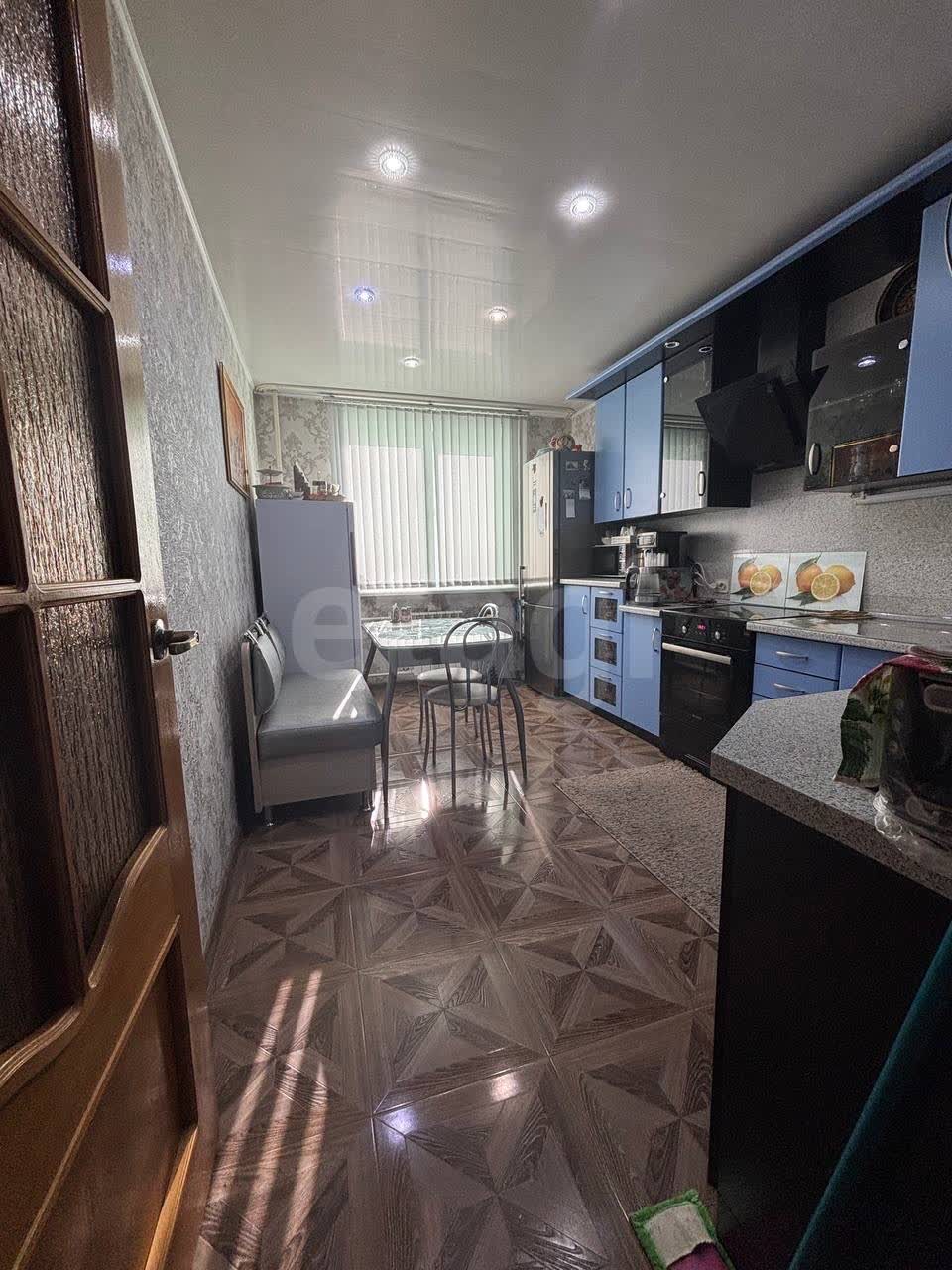 2 комн. квартира, 67 м², 11 этаж 