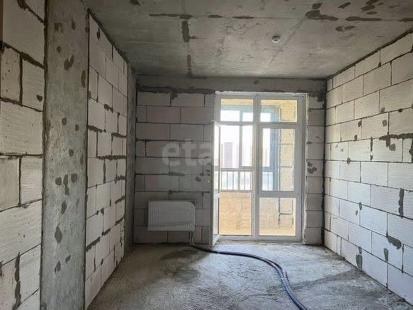 студия, 23 м², 6 этаж 