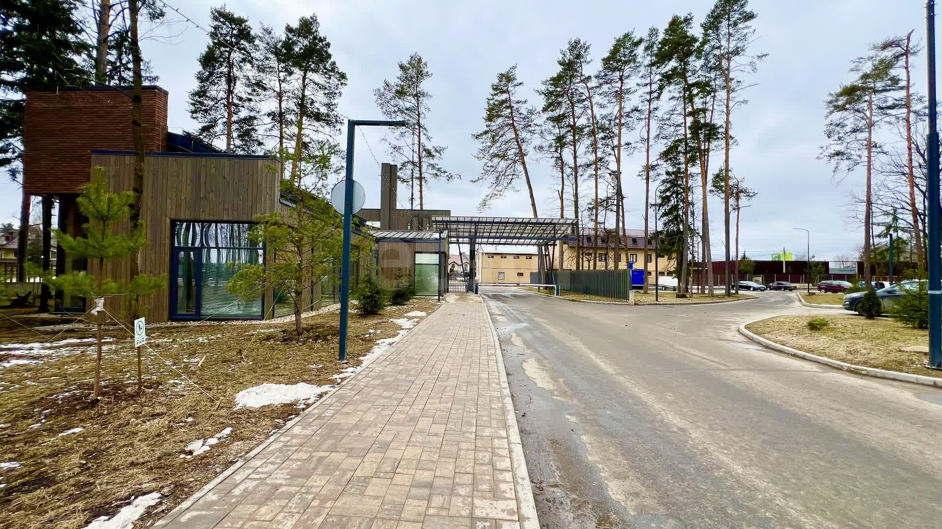 2 комн. квартира, 50 м², 3 этаж 